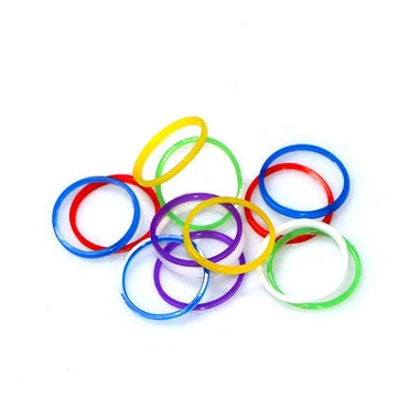 Uszczelki gumowe szklane butelki