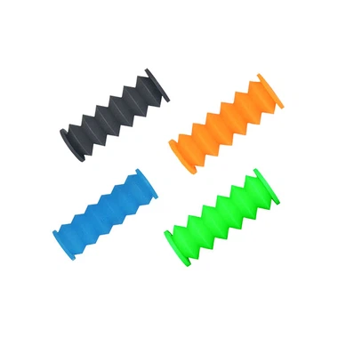 Mieszki gumowe wysokotemperaturowe