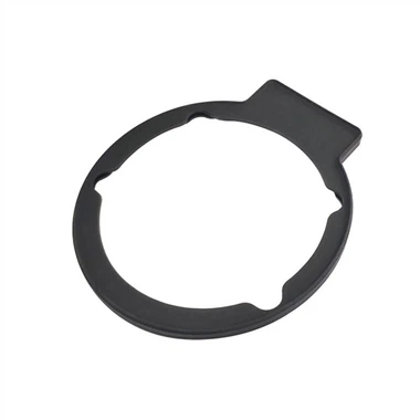 Zewnętrzne uszczelki gumowe EPDM przeciw starzeniu do zamków