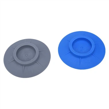 Naprawiono podnóżek wyciszający