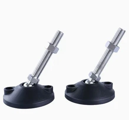 Gumowa kotwica amortyzująca