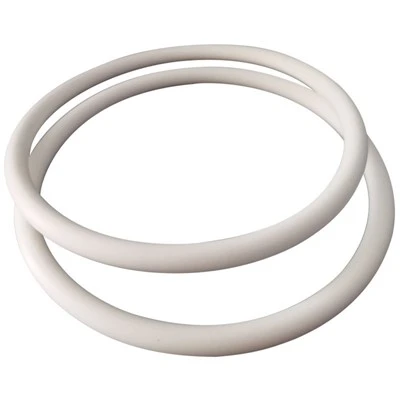 Pierścienie politetrafluoroetylenowe PTFE