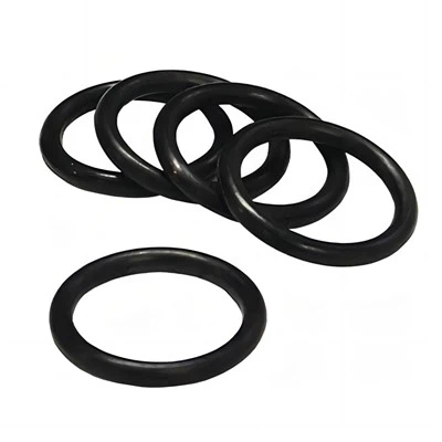 Uszczelnij teflonowy pierścień uszczelniający